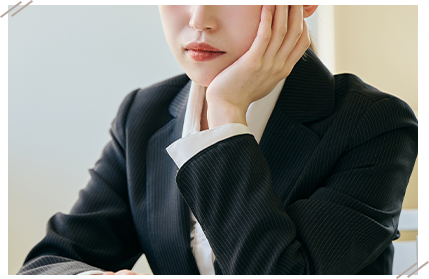 習慣・環境による要因